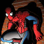 spider-man revisited