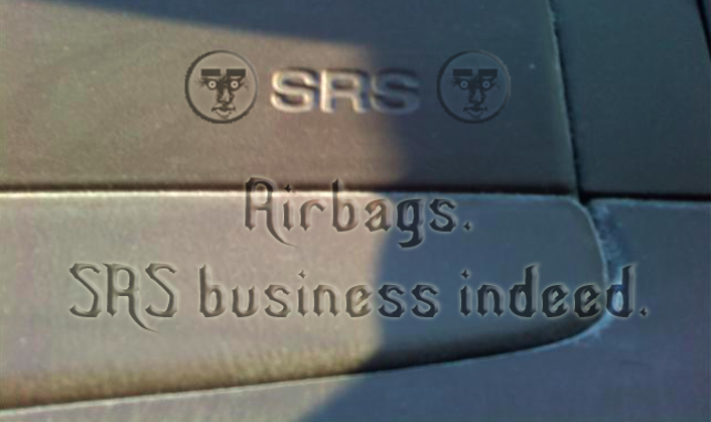 SRS Airbags