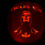 Deus Ex Pumpkin