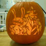 Sam and Max Pumpkin 2