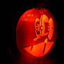 Turret Pumpkin 4