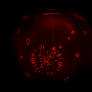 Geometry Wars Pumpkin