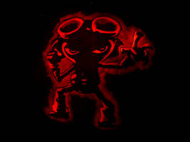 Psychonauts Pumpkin