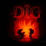 The Dig Pumpkin