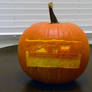 Oregon Trail Pumpkin 2
