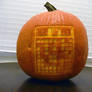 Minesweeper Pumpkin 2