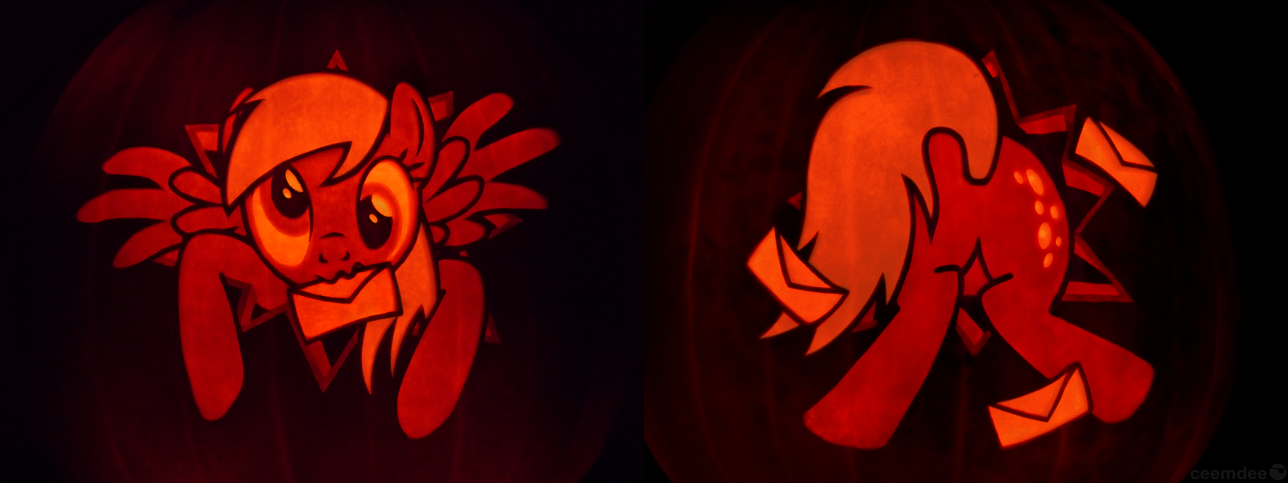 Derp-O'-Lantern