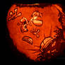 Rayman Pumpkin