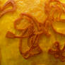 Rayman Pumpkin Detail