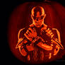 Riddick Pumpkin
