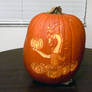 Discord Pumpkin 2