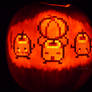 Stardew Valley Pumpkin