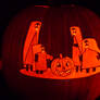 Spiritfarer Pumpkin