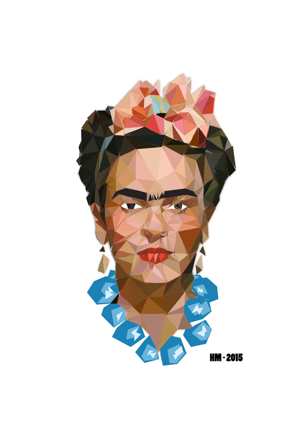 Frida Kahlo