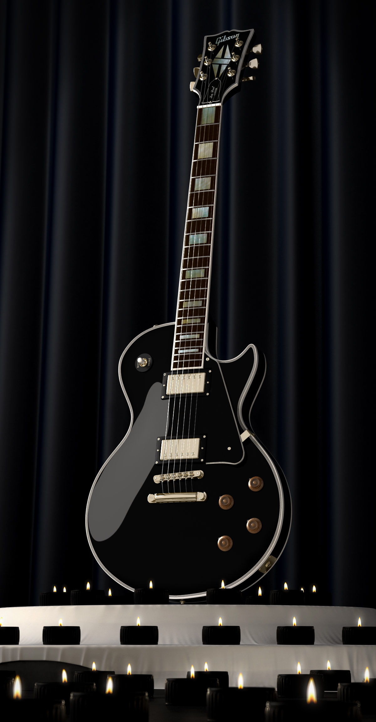 Les Paul