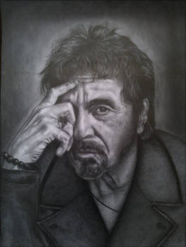 Al Pacino