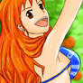 New world Nami!