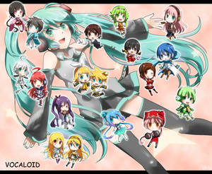 VOCALOID