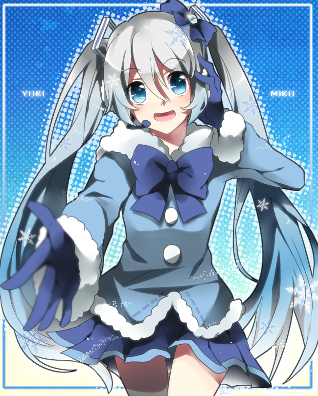 Yuki Miku