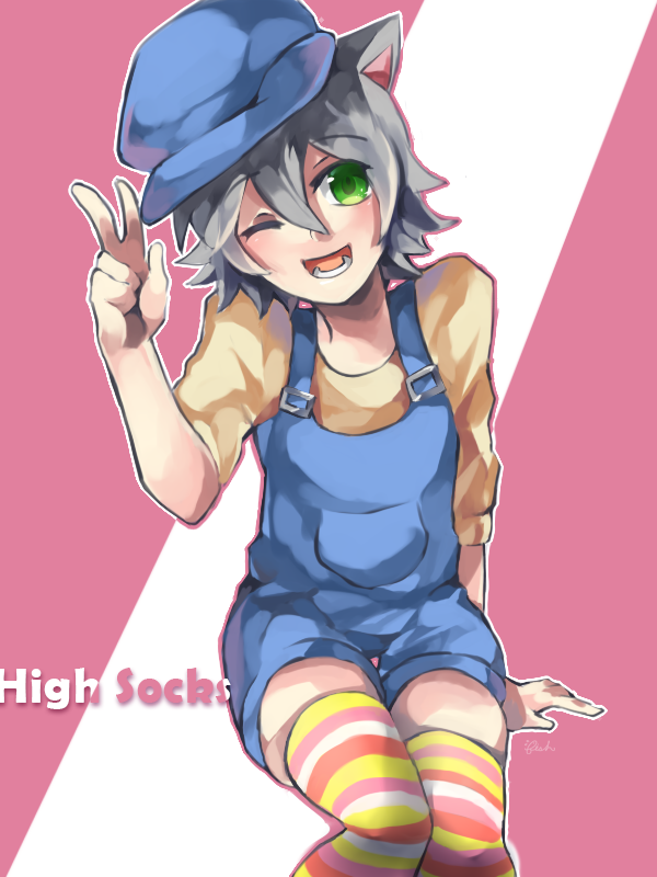 High Socks