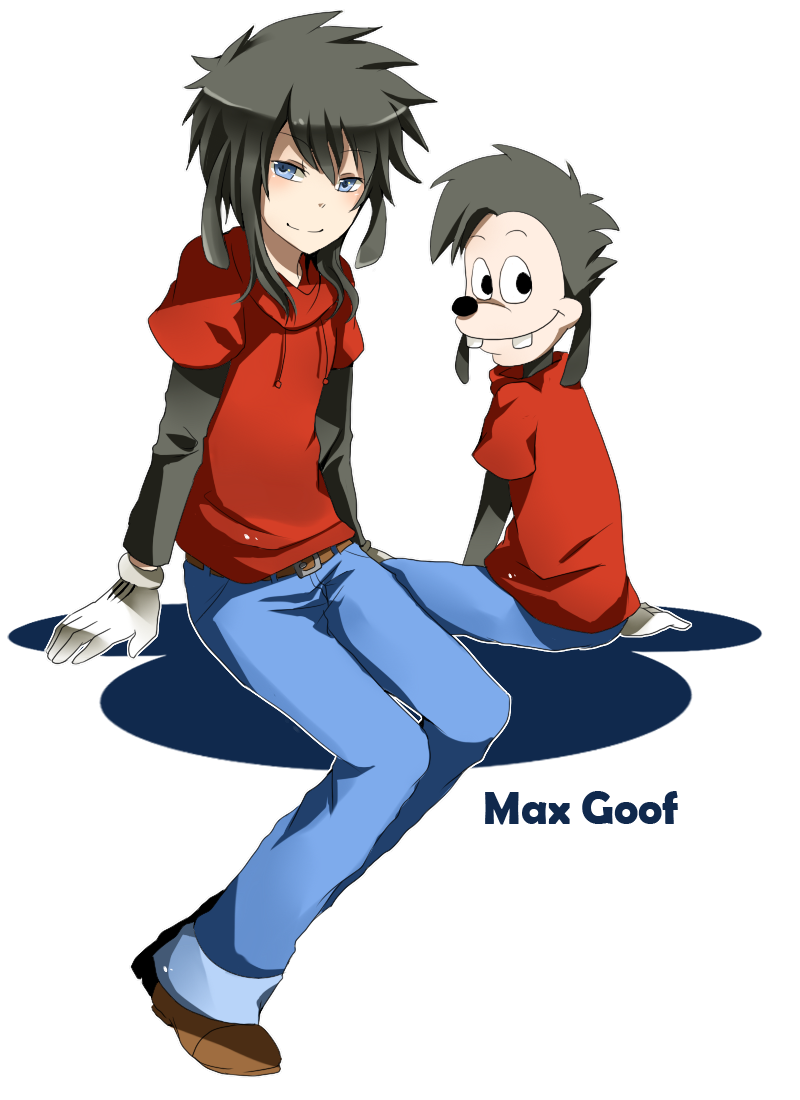 Max Goof