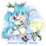 Yuki Miku 2015