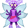 Star Butterfly Mewberty Pixel