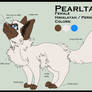 :CO: Pearltail Reference Sheet