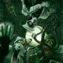 Insane Asylum II - Last Breath