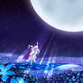 Columbina Genshin Impact