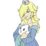 Princess Rosalina