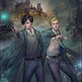 Ab Albus Potter And Scorpius Maly