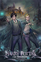 Ab Albus Potter And Scorpius Maly