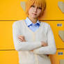 Kise Ryouta