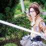 Cosfest XII - Hanji Zoe