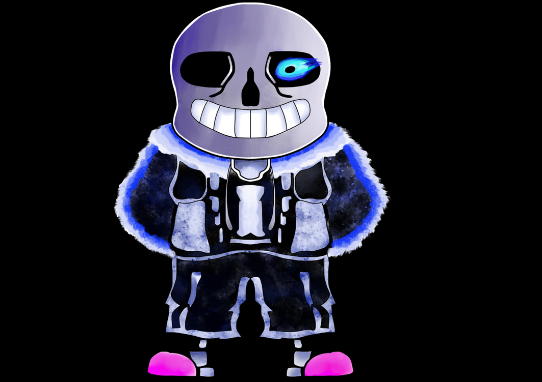 Ultra Sans by Artexpolisma on DeviantArt