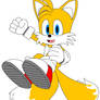 Tails