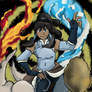 Avatar Korra