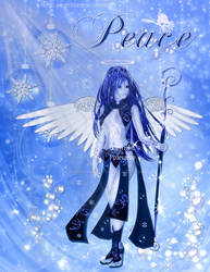 Peace Angel