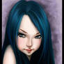 Gothic Girl