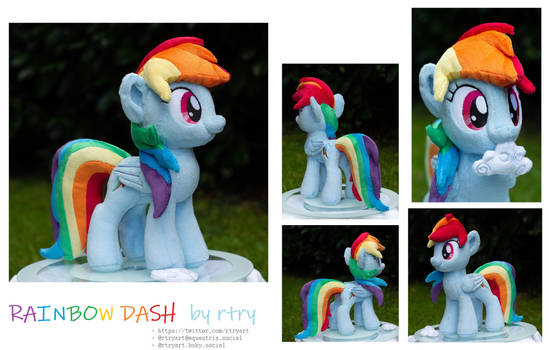 Rainbow Dash