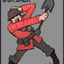 TF2 Soldier