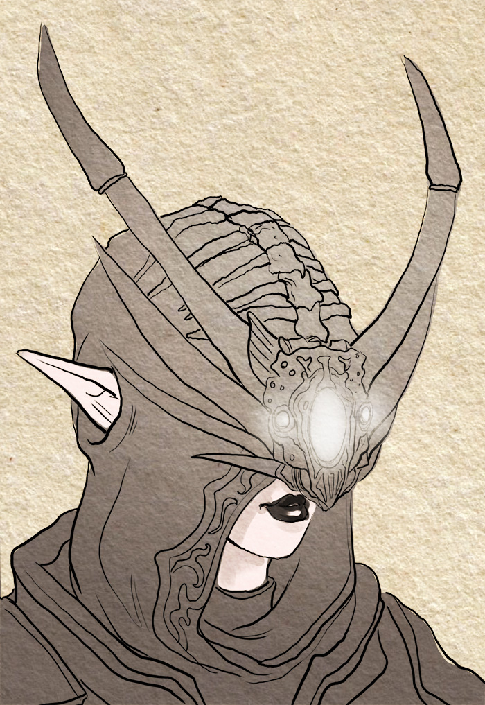 Drex by Liabra on DeviantArt