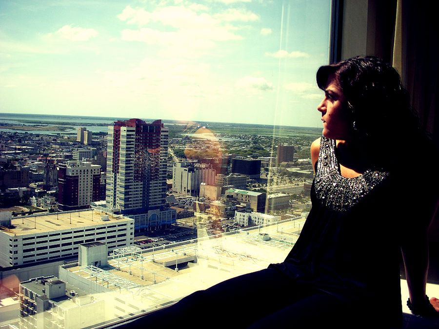 ill never be you by uglylandscape on DeviantArt