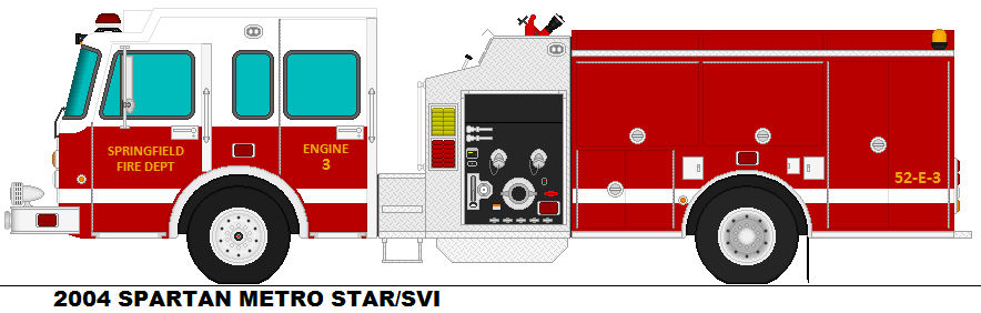 Springfield Engine-3 by 4the343 on DeviantArt