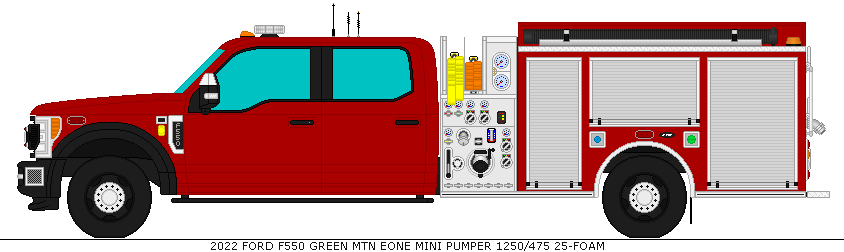 Eone mini pumper by 4the343 on DeviantArt