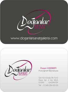 Business Card