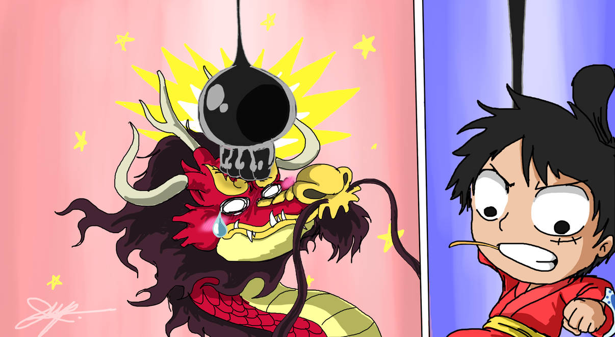 One Piece Chp 922 Luffy Golpea A Kaido Chibi By Ediptus On Deviantart One Piece Chp 922 Luffy Golpea A Kaido Chibi By Ediptus On Deviantart