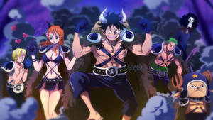 Piratas De Roger One Piece 965 By Ediptus On Deviantart Piratas De Roger One Piece 965 By Ediptus On Deviantart