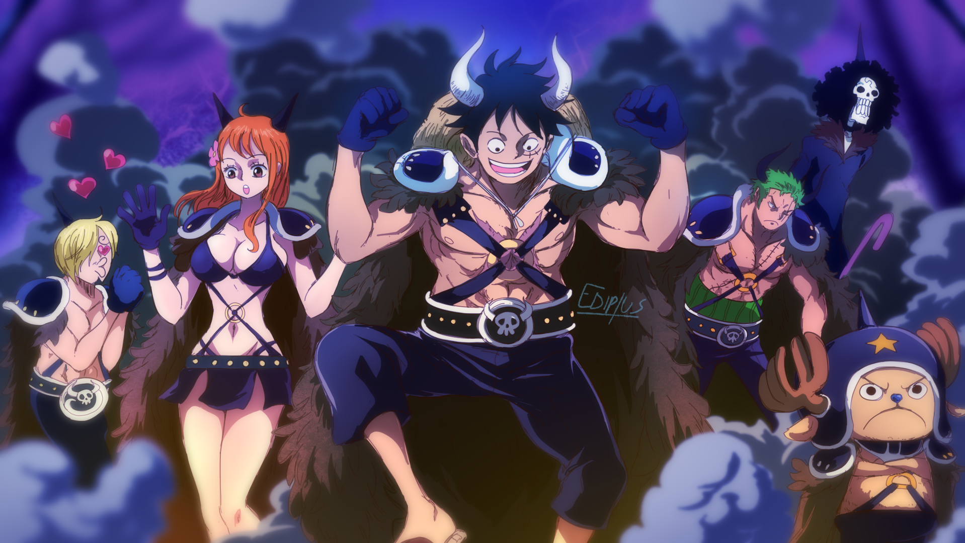 Lo Mas Rapido One Piece 978 Espanol Lo Mas Rapido One Piece 978 Espanol